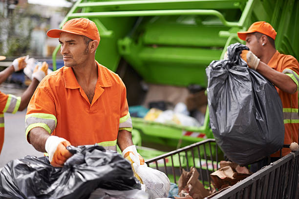 Debris Removal in Meridian Hills, IN